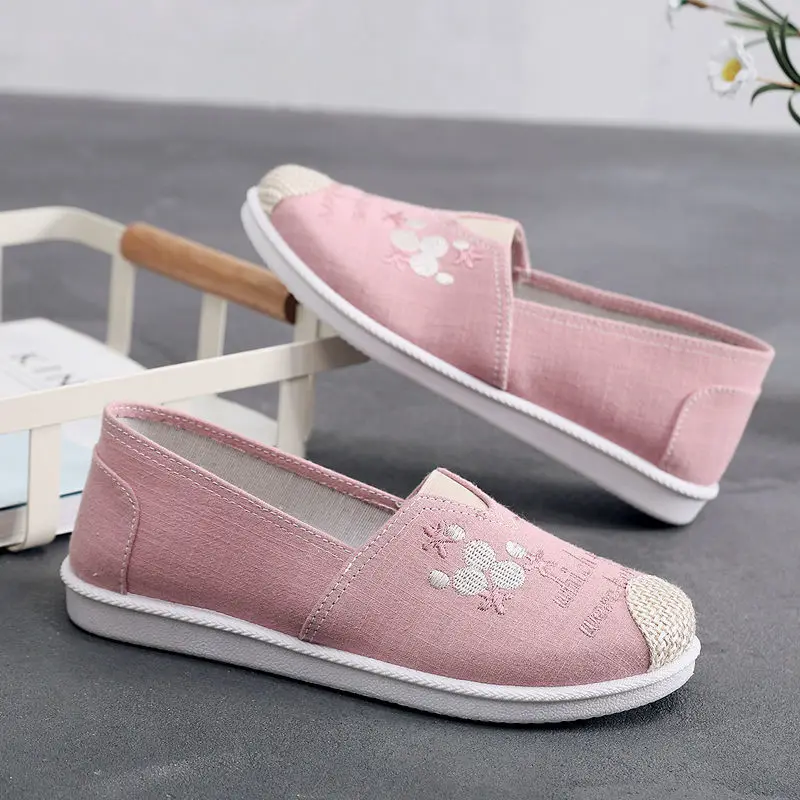 Kawaii Slip on Punta tonda Sca - Espadrille Slip On recensione e prezzo