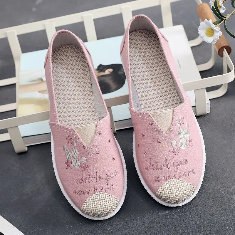Kawaii Slip on Punta tonda Sca - Espadrille Slip On recensione e prezzo
