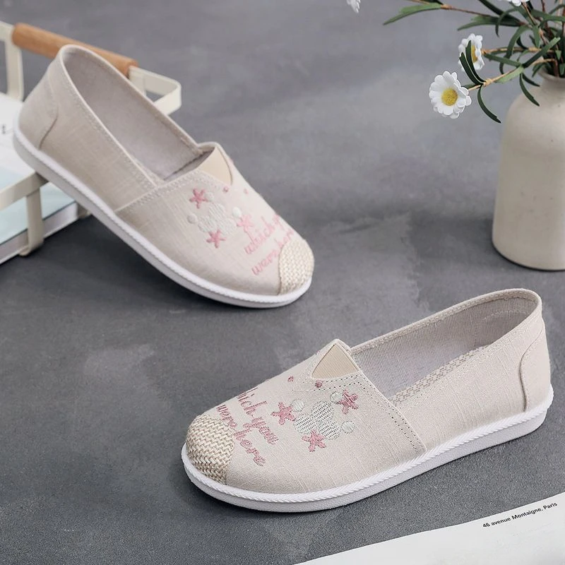 Kawaii Slip on Punta tonda Sca - Espadrille Slip On recensione e prezzo