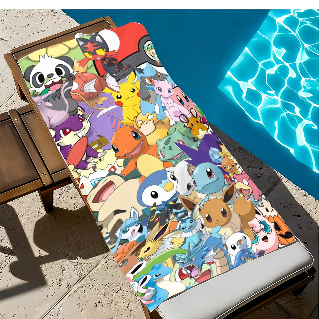 1 asciugamano da spiaggia in m - Beach Towel Large recensione e prezzo