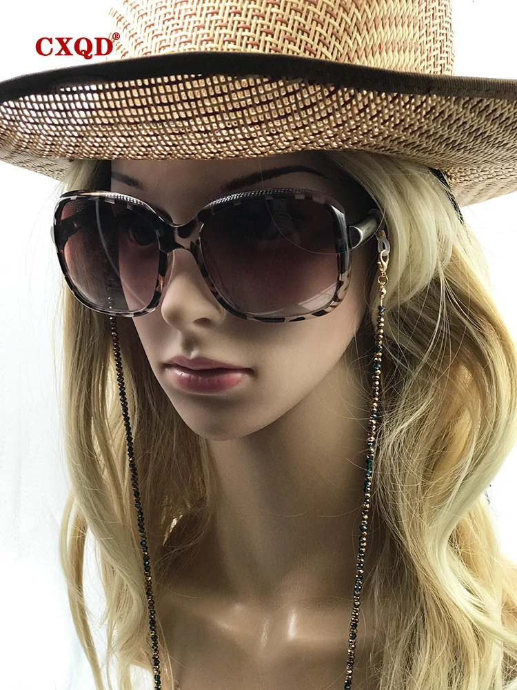 Occhiali da lettura alla moda  - Sunglass Retainer Cord recensione e prezzo