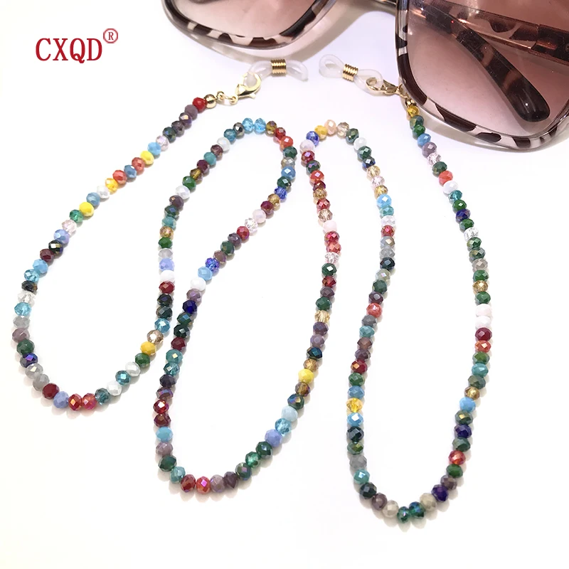 Occhiali da lettura alla moda  - Sunglass Retainer Cord recensione e prezzo