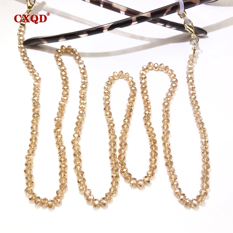 Occhiali da lettura alla moda  - Sunglass Retainer Cord recensione e prezzo