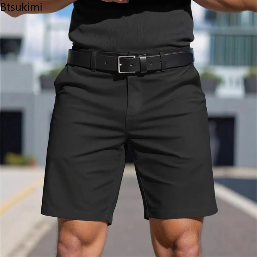 Nuovi Pantaloncini Estivi da U - Shorts Chino Slim recensione e prezzo