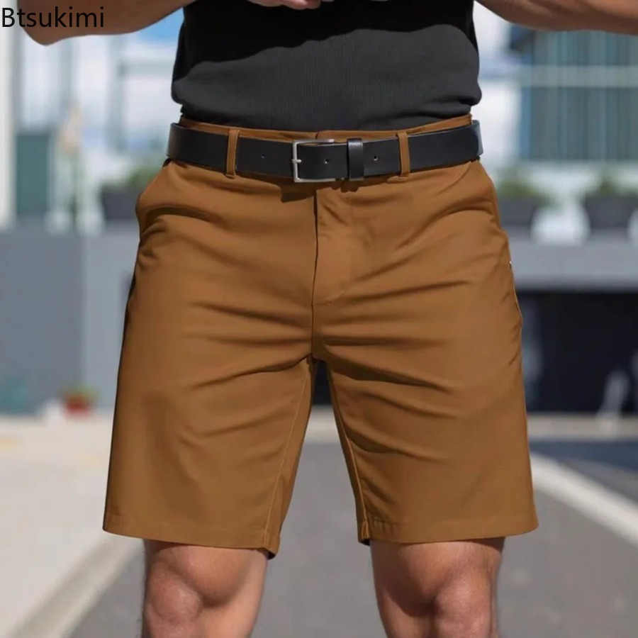 Nuovi Pantaloncini Estivi da U - Shorts Chino Slim recensione e prezzo