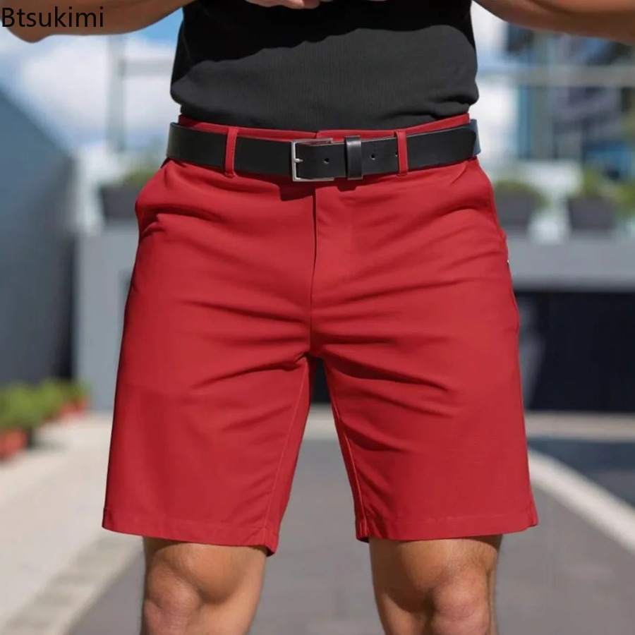 Nuovi Pantaloncini Estivi da U - Shorts Chino Slim recensione e prezzo