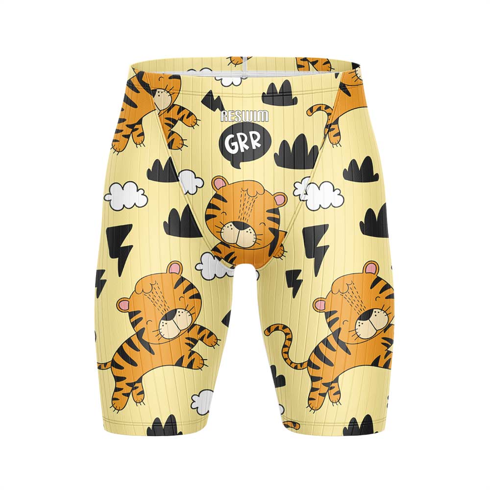 Costume da bagno Jammer ad asc - Swim Trunk Quick Dry recensione e prezzo
