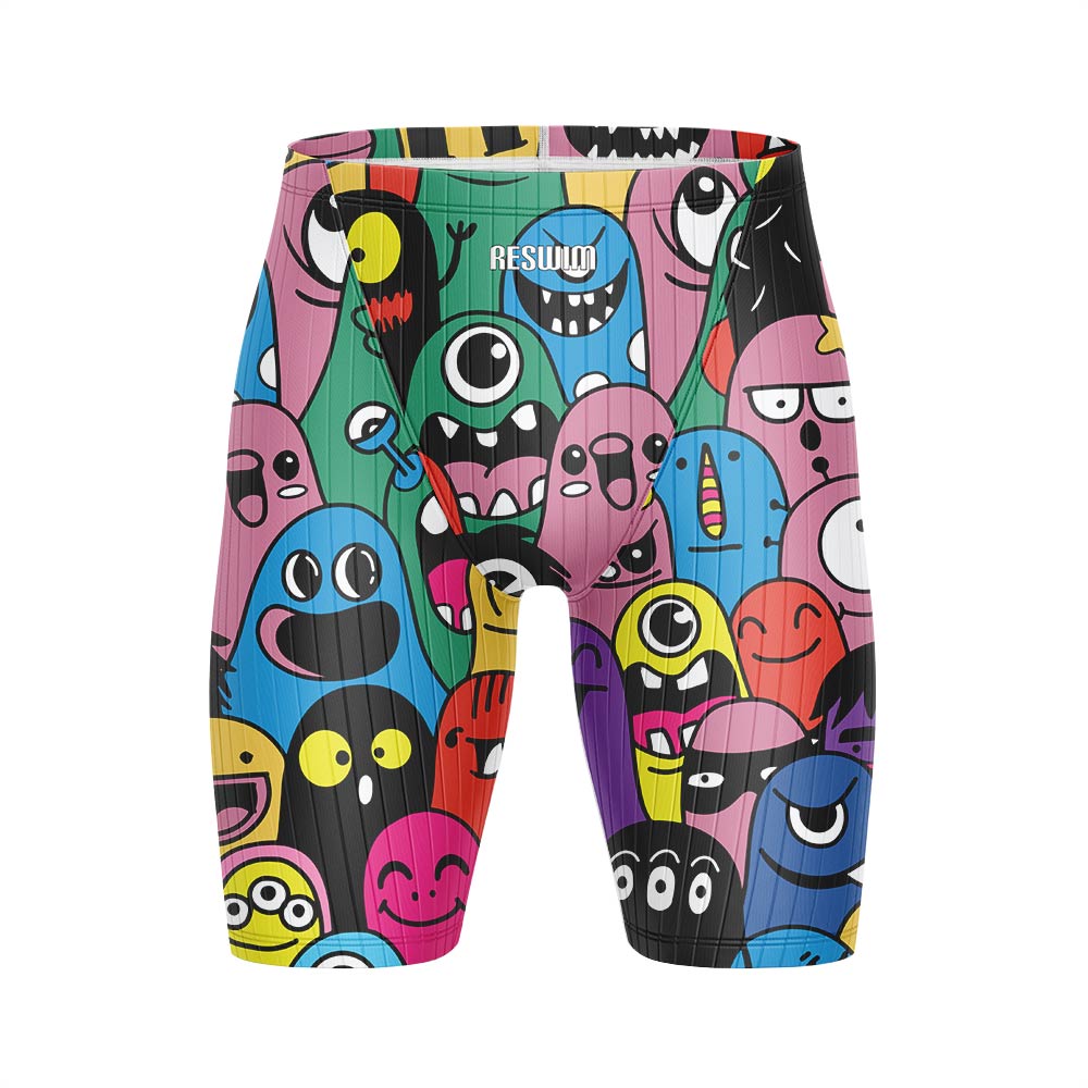 Costume da bagno Jammer ad asc - Swim Trunk Quick Dry recensione e prezzo