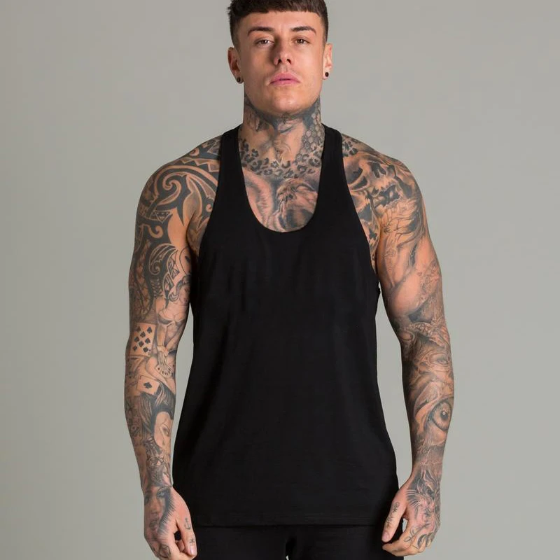 Palestra sport Mens Bodybuildi - Tank Top Muscle recensione e prezzo