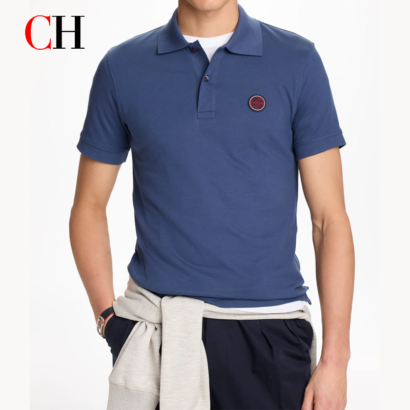 Polo a maniche corte da uomo i - Polo Shirt Pique recensione e prezzo