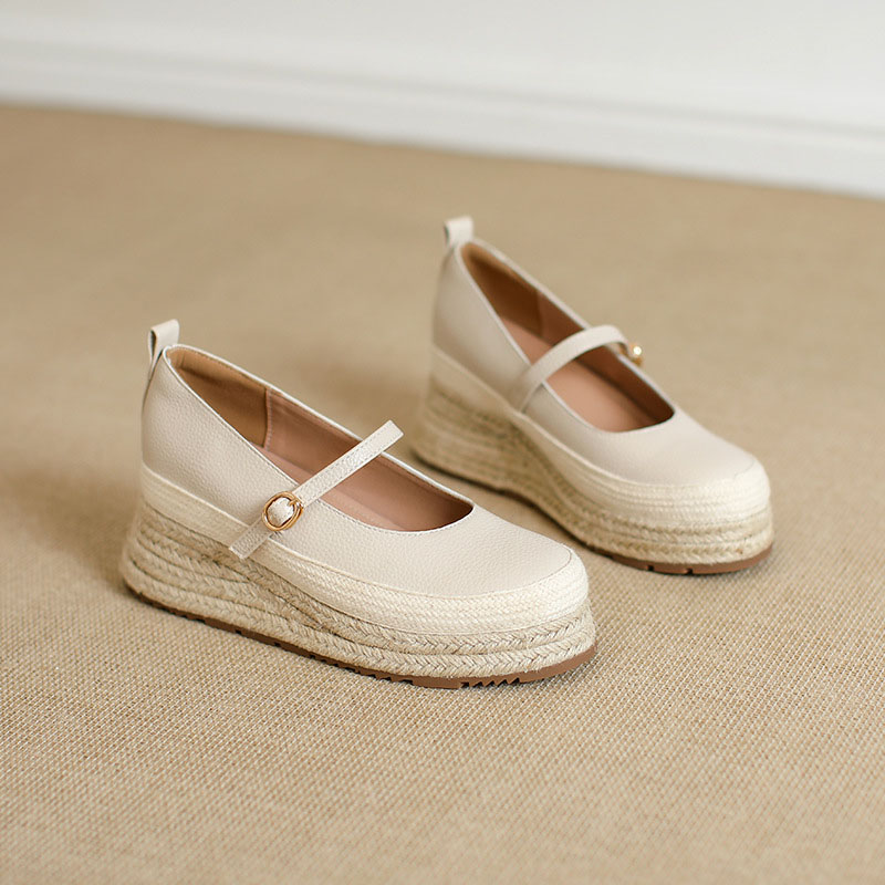 XMWRLW 2026 Scarpe con Tacco A - Espadrille Slip On recensione e prezzo