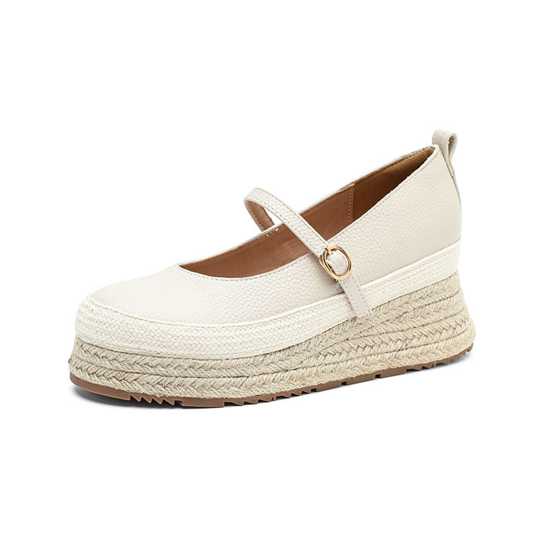 XMWRLW 2026 Scarpe con Tacco A - Espadrille Slip On recensione e prezzo