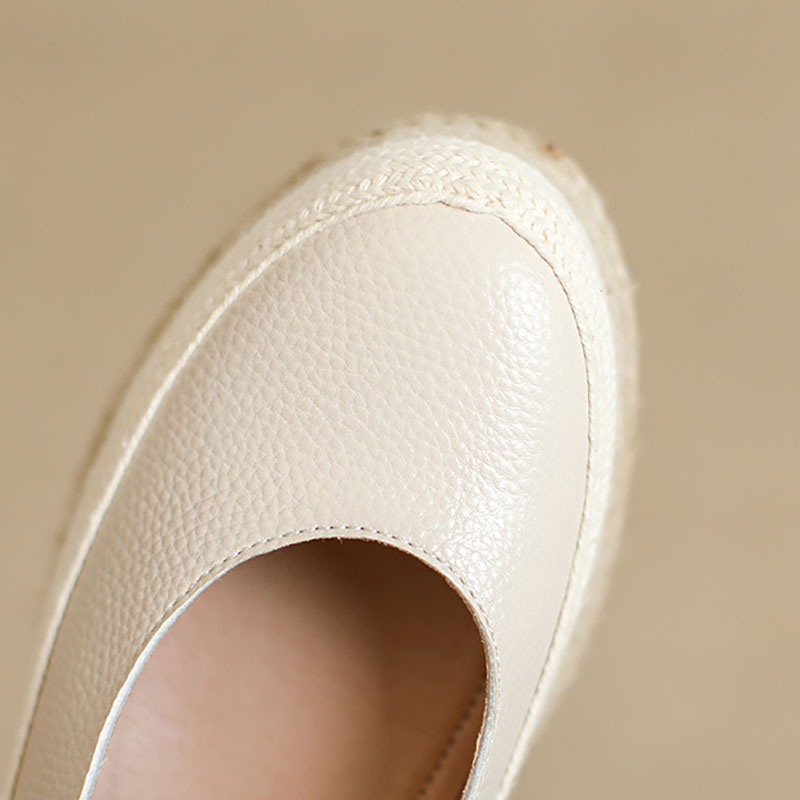 XMWRLW 2026 Scarpe con Tacco A - Espadrille Slip On recensione e prezzo