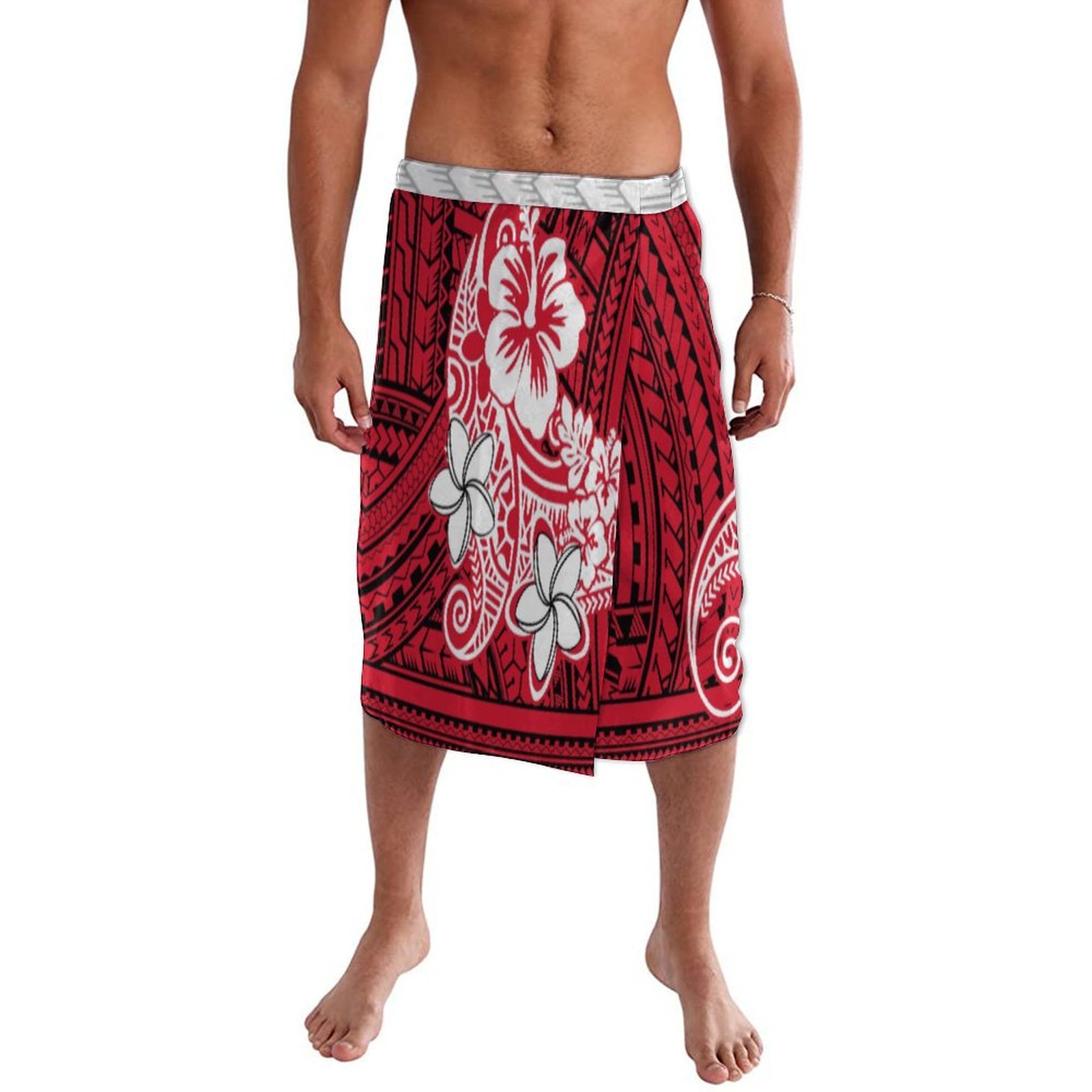 Abito Avvolgente Personalizzat - Sarong Men Wrap recensione e prezzo