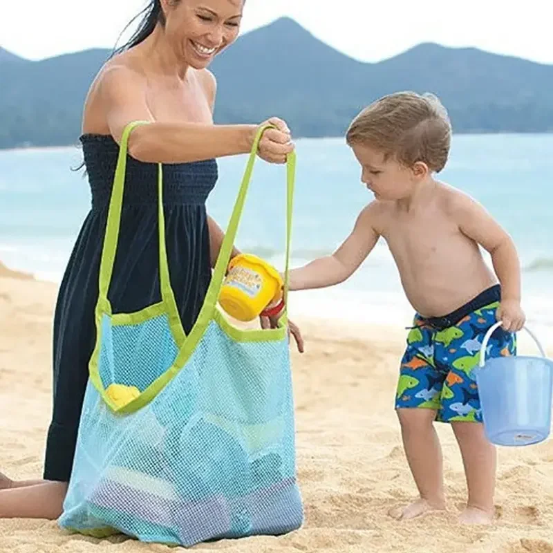 Borsa da spiaggia grande Vvocc - Beach Towel Large recensione e prezzo