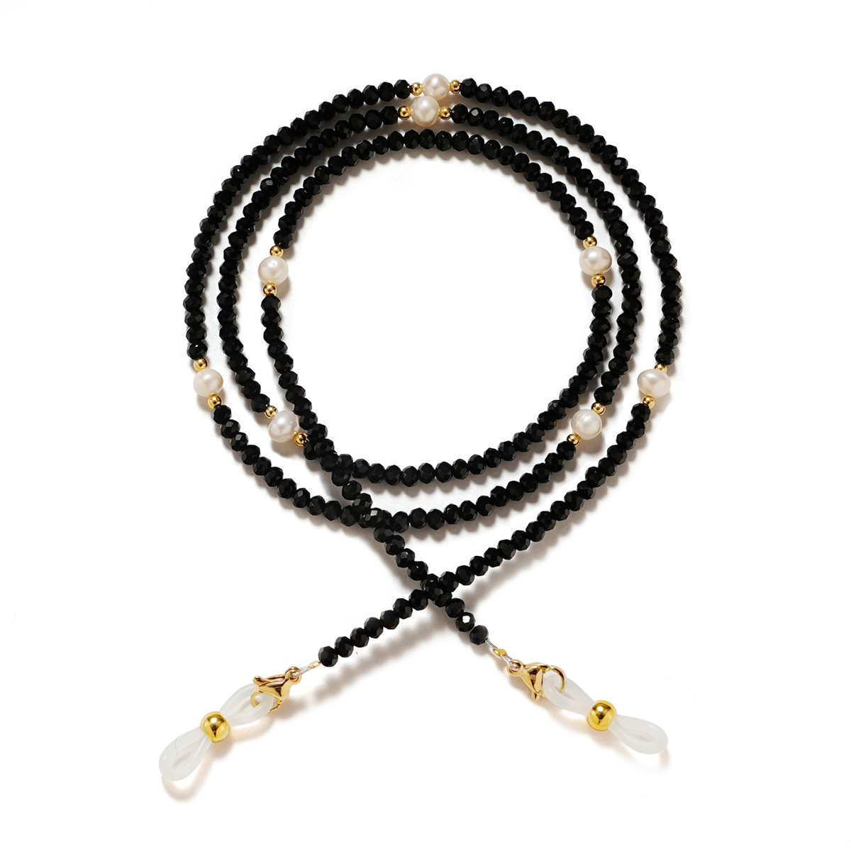 Catena per occhiali in cristal - Sunglass Retainer Cord recensione e prezzo