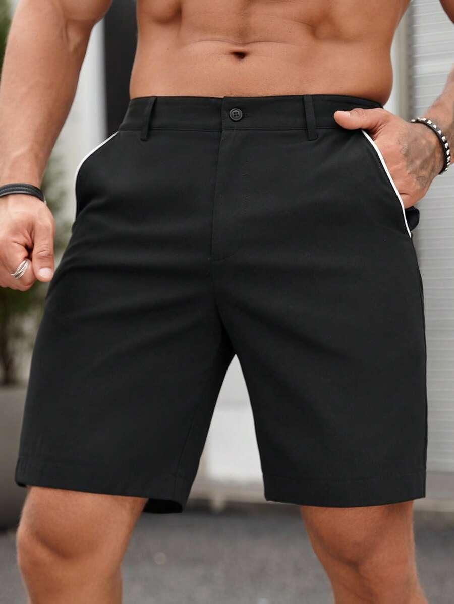 Pantaloncini Chino da Uomo Sli - Shorts Chino Slim recensione e prezzo