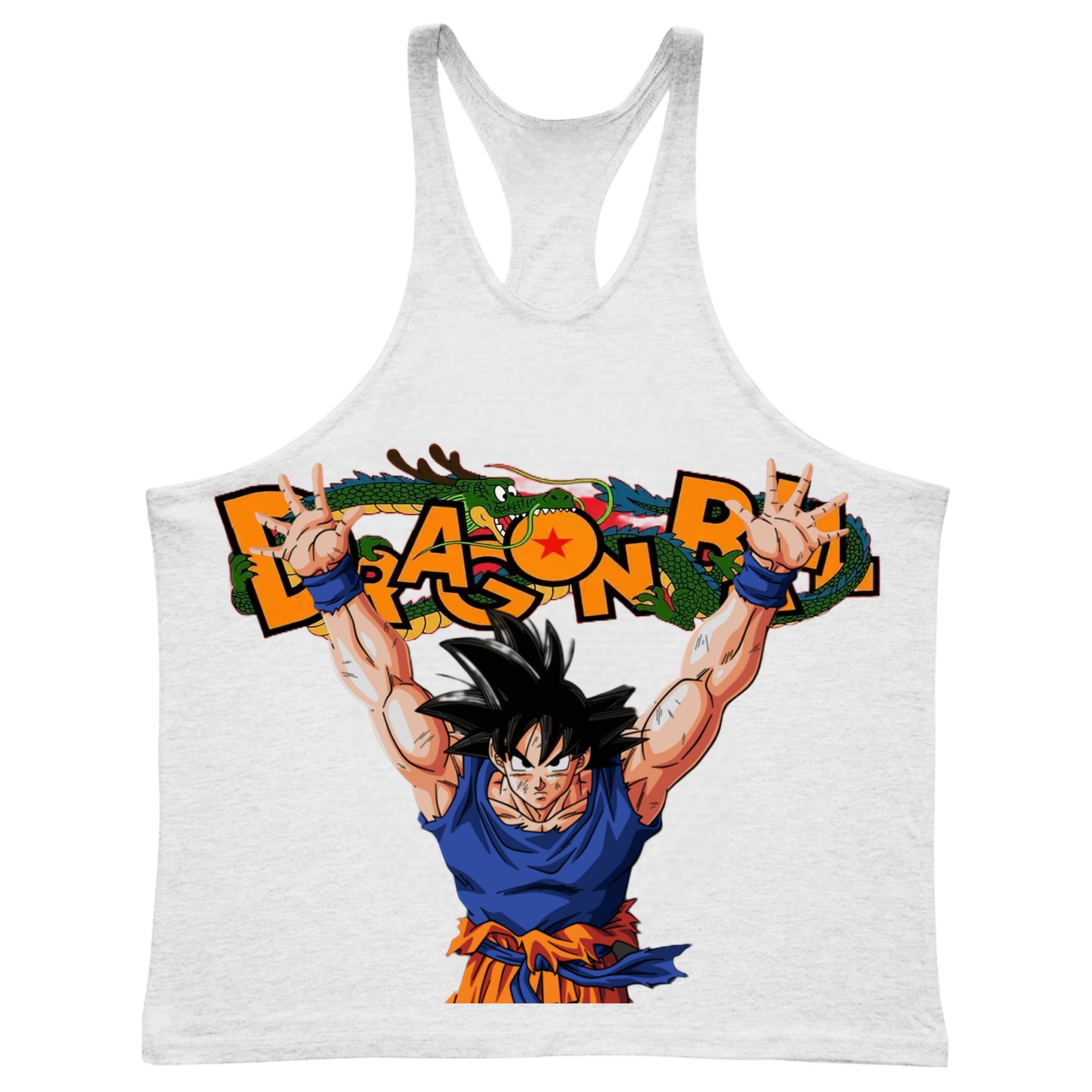 Canotta estiva da uomo in coto - Tank Top Muscle recensione e prezzo
