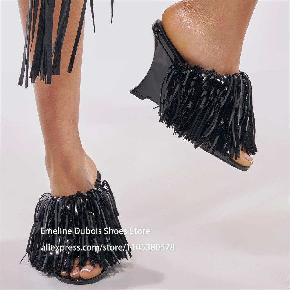 Sandali con zeppa in pelle ver - Casual Sandal Leather recensione e prezzo
