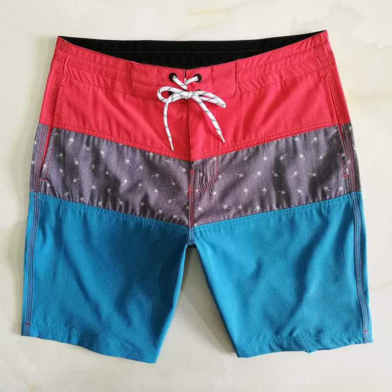 Summer Man Swimwear Board Beac - Trunks Board Surf recensione e prezzo