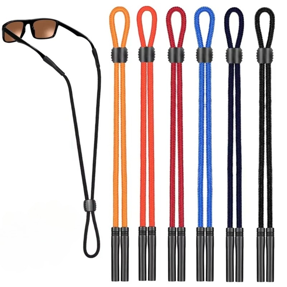 Cinturino per occhiali sportiv - Sunglass Retainer Cord recensione e prezzo