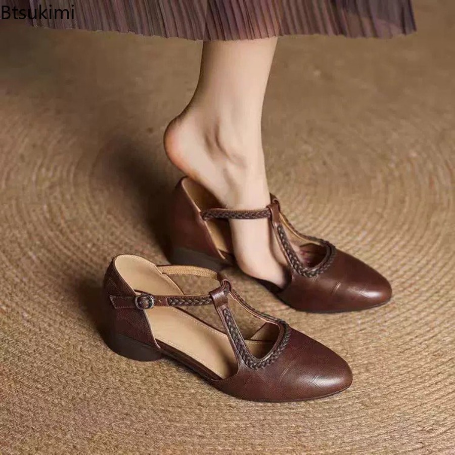 Nuove Scarpe Estive da Donna R - Casual Sandal Leather recensione e prezzo