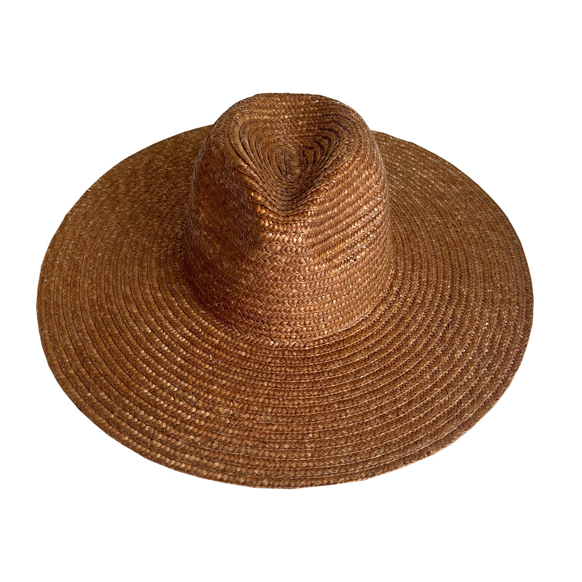 Cappello di paglia Panama a te - Bucket Hat Straw recensione e prezzo