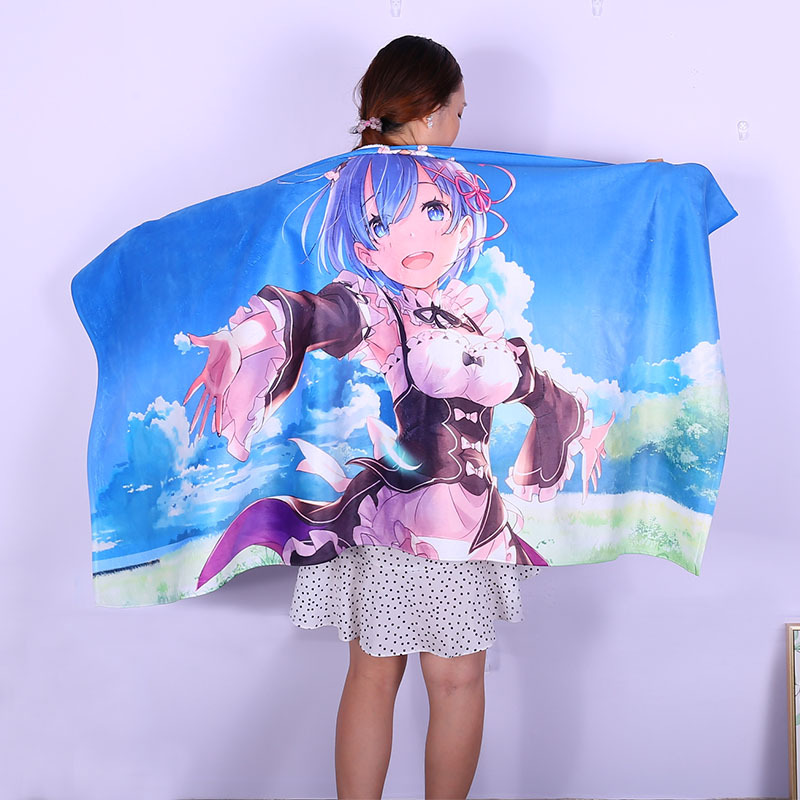 2024 Re: vita In un mondo dive - Beach Towel Large recensione e prezzo