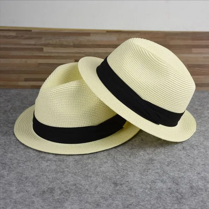 Nuovo Big Size Tesa stretta 4  - Bucket Hat Straw recensione e prezzo