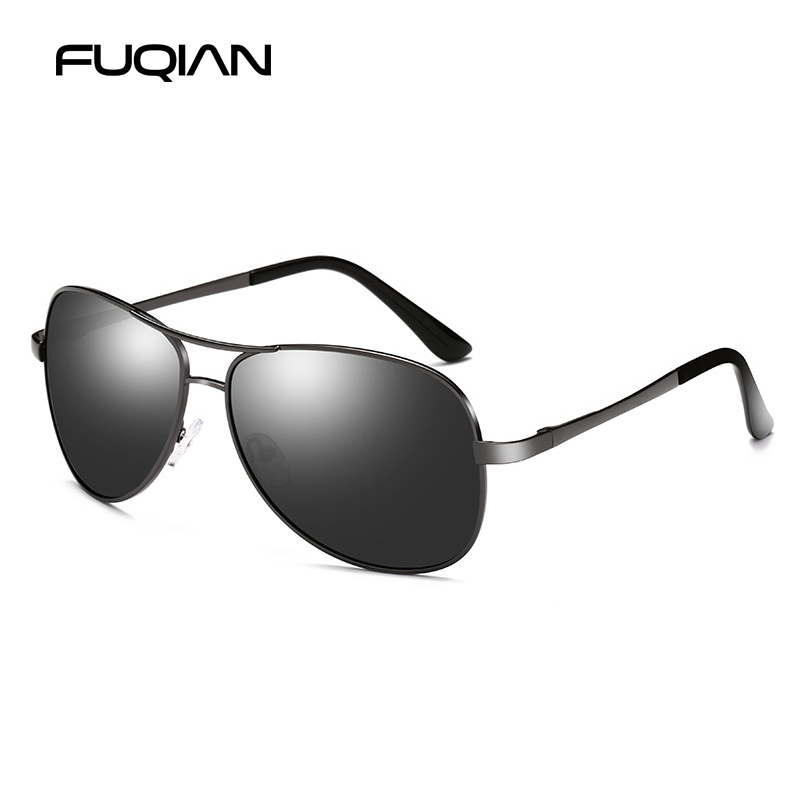 Occhiali da sole polarizzati p - Sunglasses Aviator Polarized recensione e prezzo