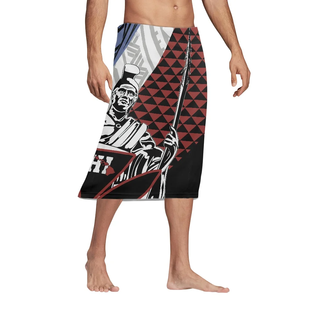 Stampe tatuaggio tribale polin - Sarong Men Wrap recensione e prezzo