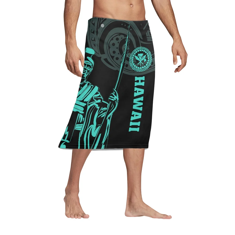 Stampe tatuaggio tribale polin - Sarong Men Wrap recensione e prezzo
