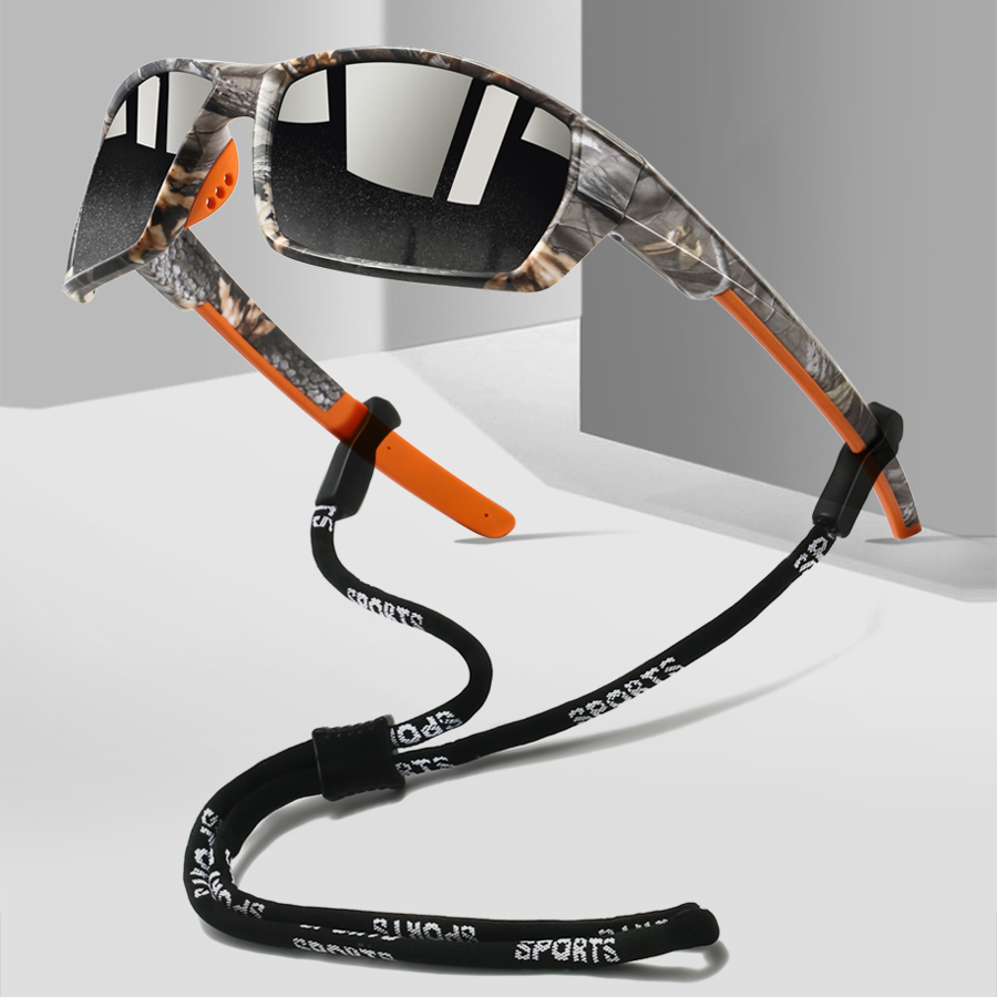 Occhiali da Sole Unisex alla M - Sunglass Retainer Cord recensione e prezzo