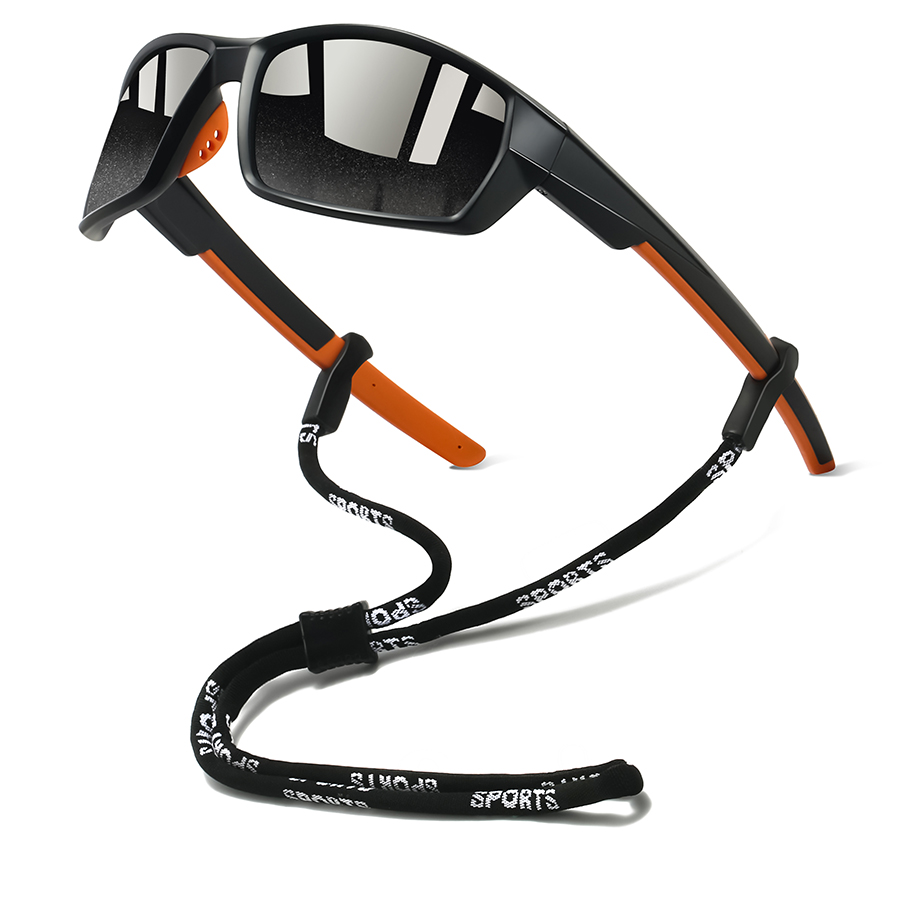 Occhiali da Sole Unisex alla M - Sunglass Retainer Cord recensione e prezzo