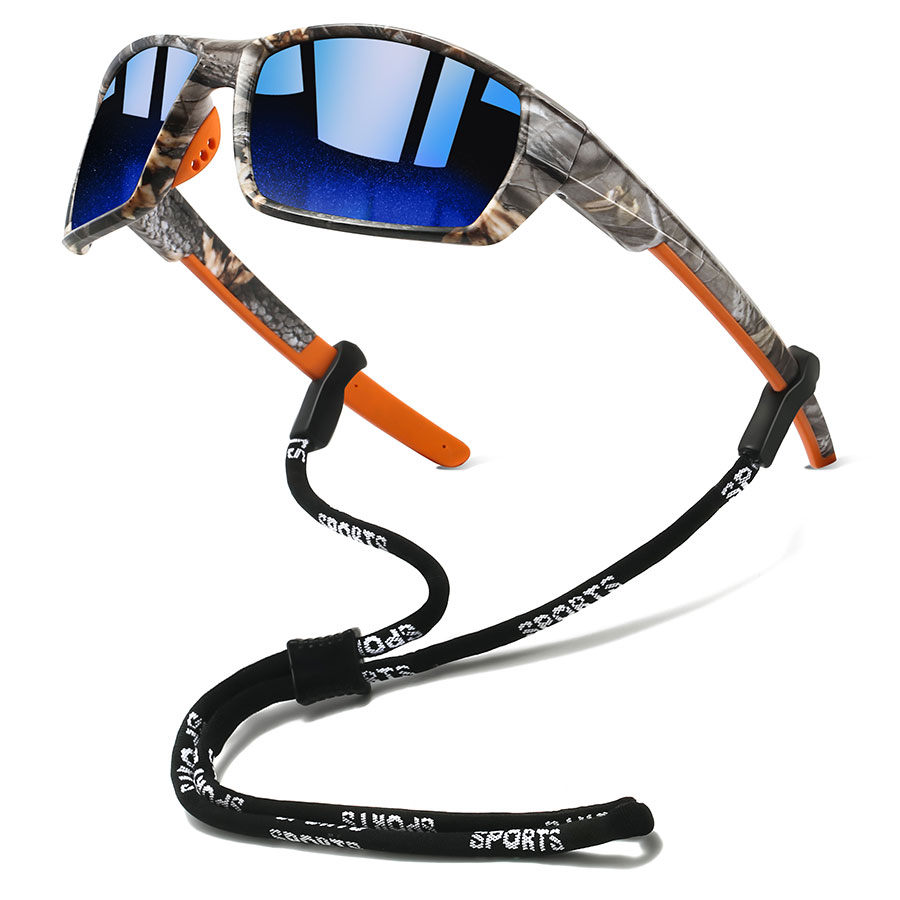 Occhiali da Sole Unisex alla M - Sunglass Retainer Cord recensione e prezzo