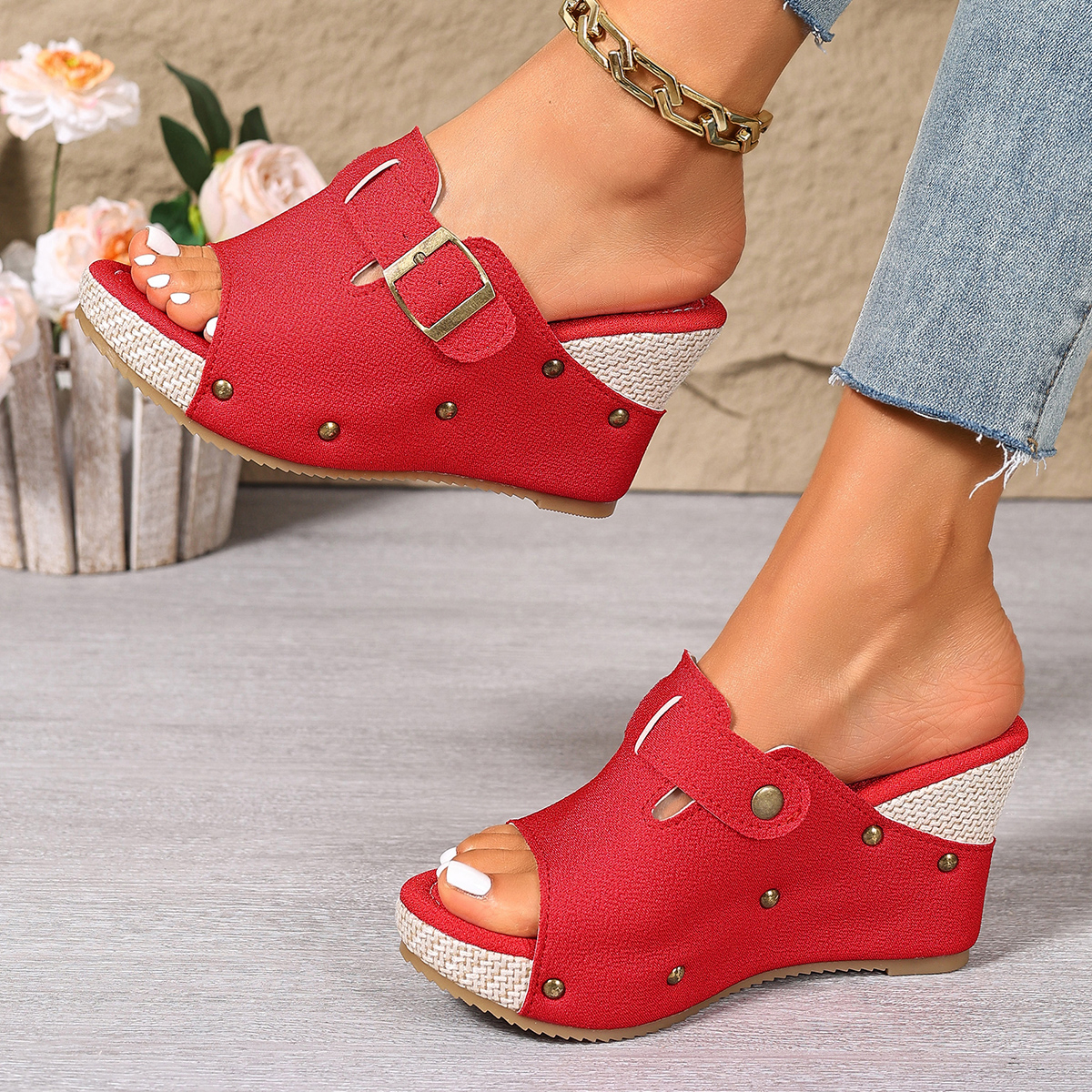 Sandali Estivi da Donna con Ze - Espadrille Slip On recensione e prezzo