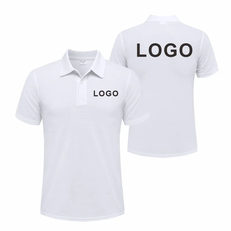 Polo Personalizzata con Logo A - Polo Shirt Pique recensione e prezzo