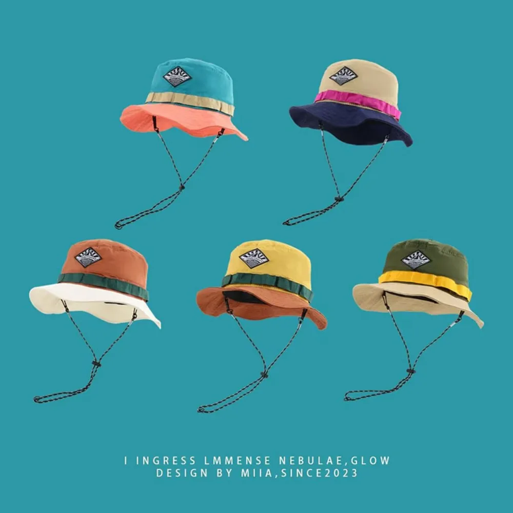 Cappello da Pescatore Giappone - Packable Hat Nylon recensione e prezzo