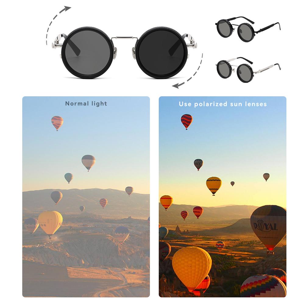 Occhiali da Sole Polarizzati N - Sunglasses Aviator Polarized recensione e prezzo