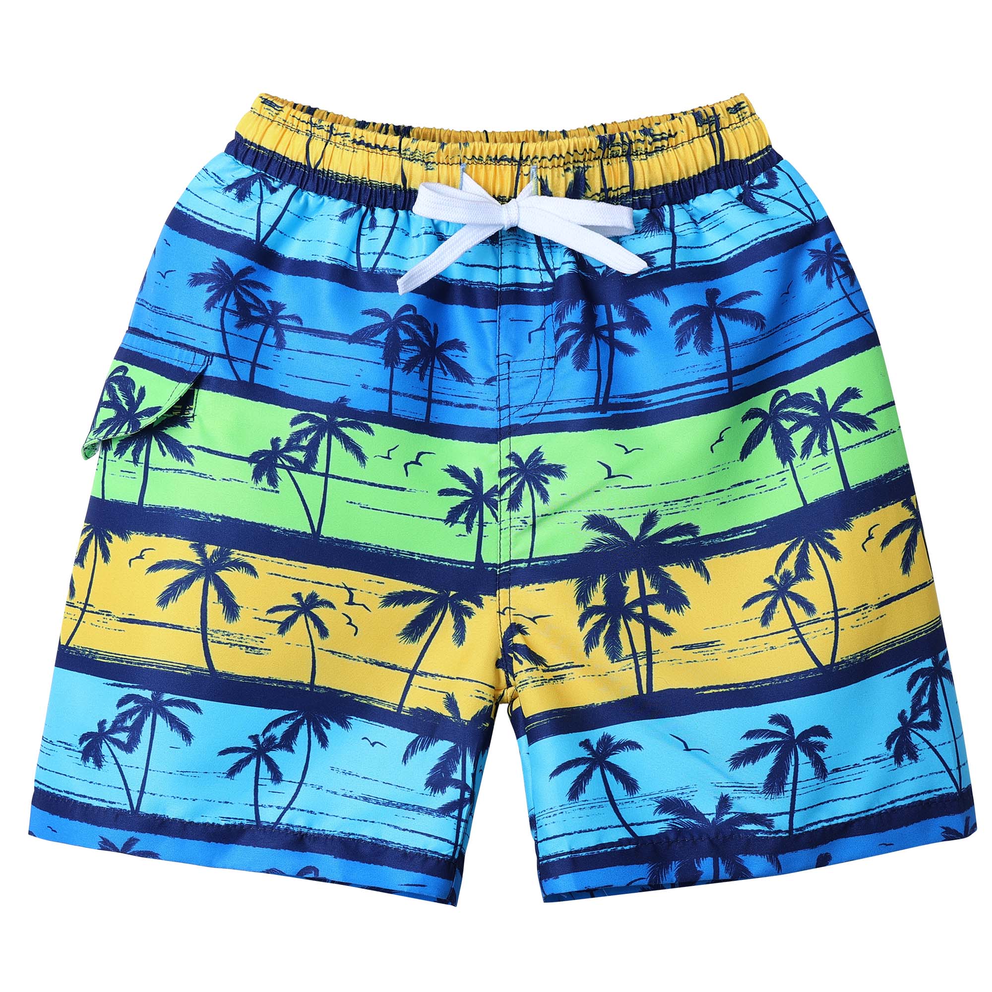 Pantaloncini da bagno per bamb - Trunks Board Surf recensione e prezzo