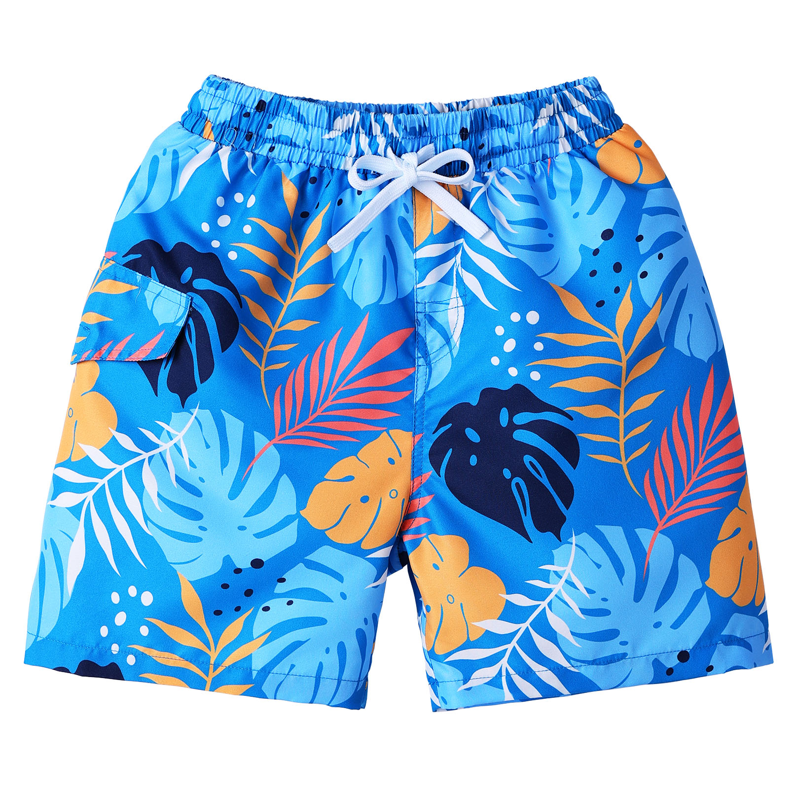 Pantaloncini da bagno per bamb - Trunks Board Surf recensione e prezzo