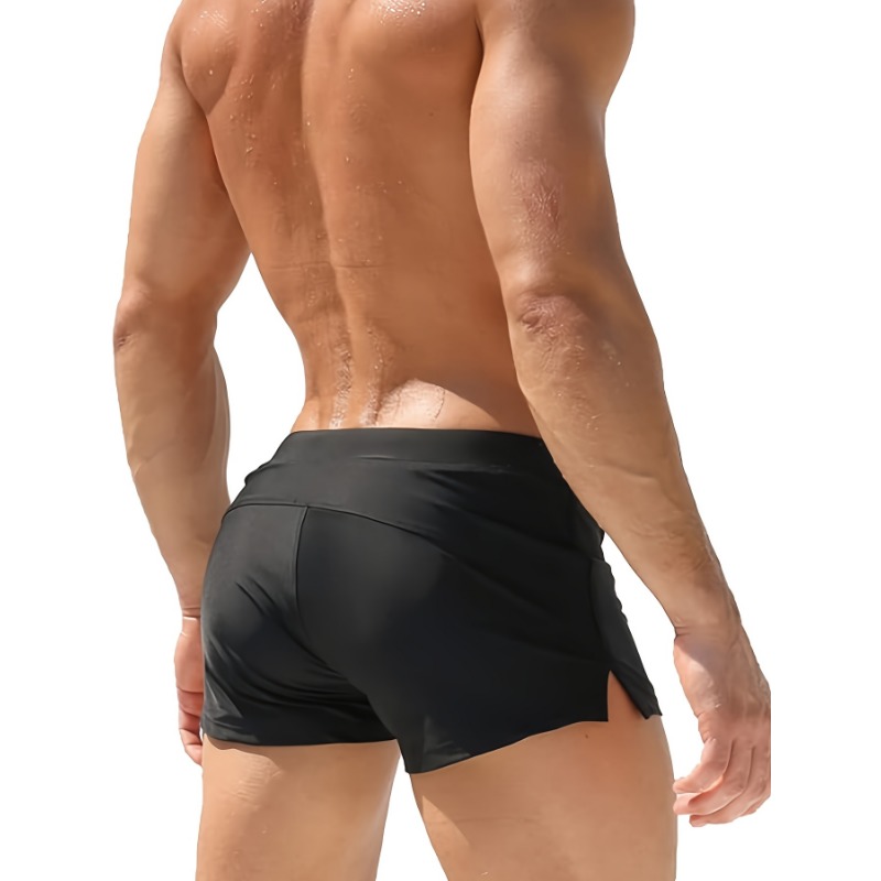 Costume da bagno da uomo ad as - Swim Trunk Quick Dry recensione e prezzo