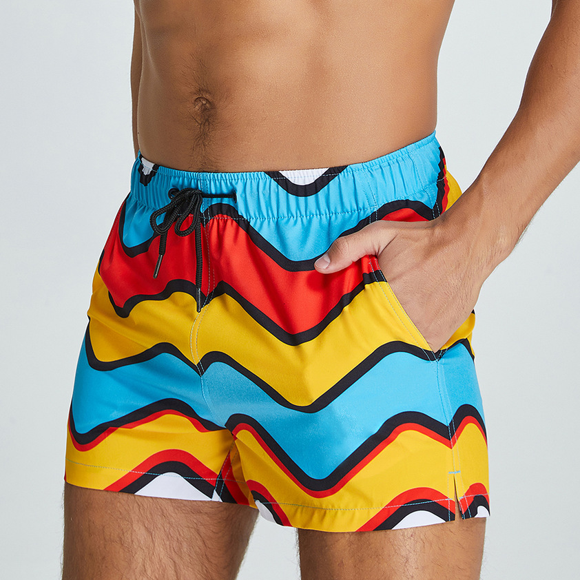 Stampa pantaloncini da Surf da - Trunks Board Surf recensione e prezzo