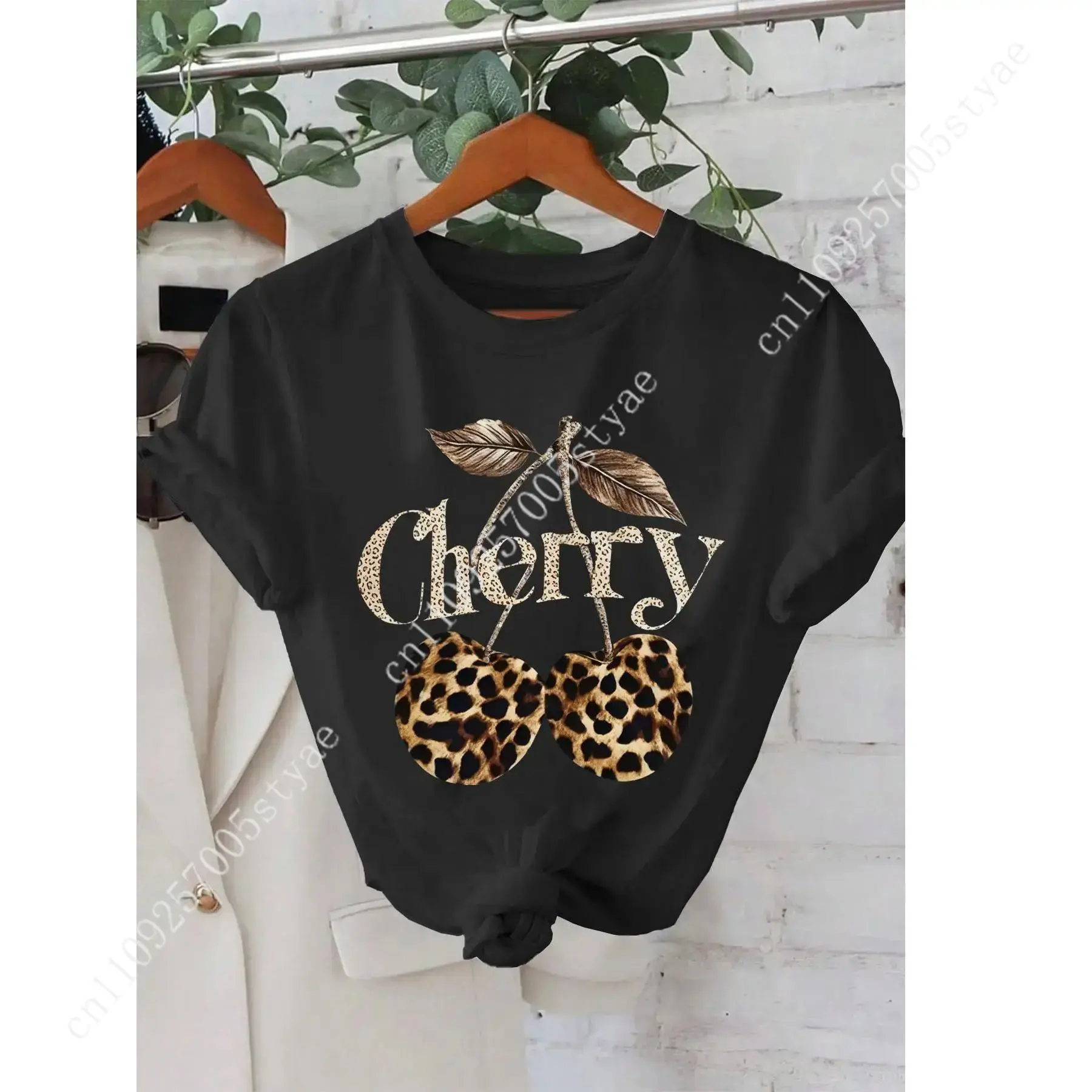 T-shirt da donna con stampa ci - Tee Graphic Print recensione e prezzo