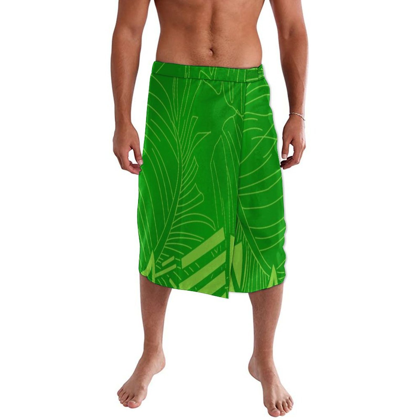 Gonna avvolgente da uomo perso - Sarong Men Wrap recensione e prezzo