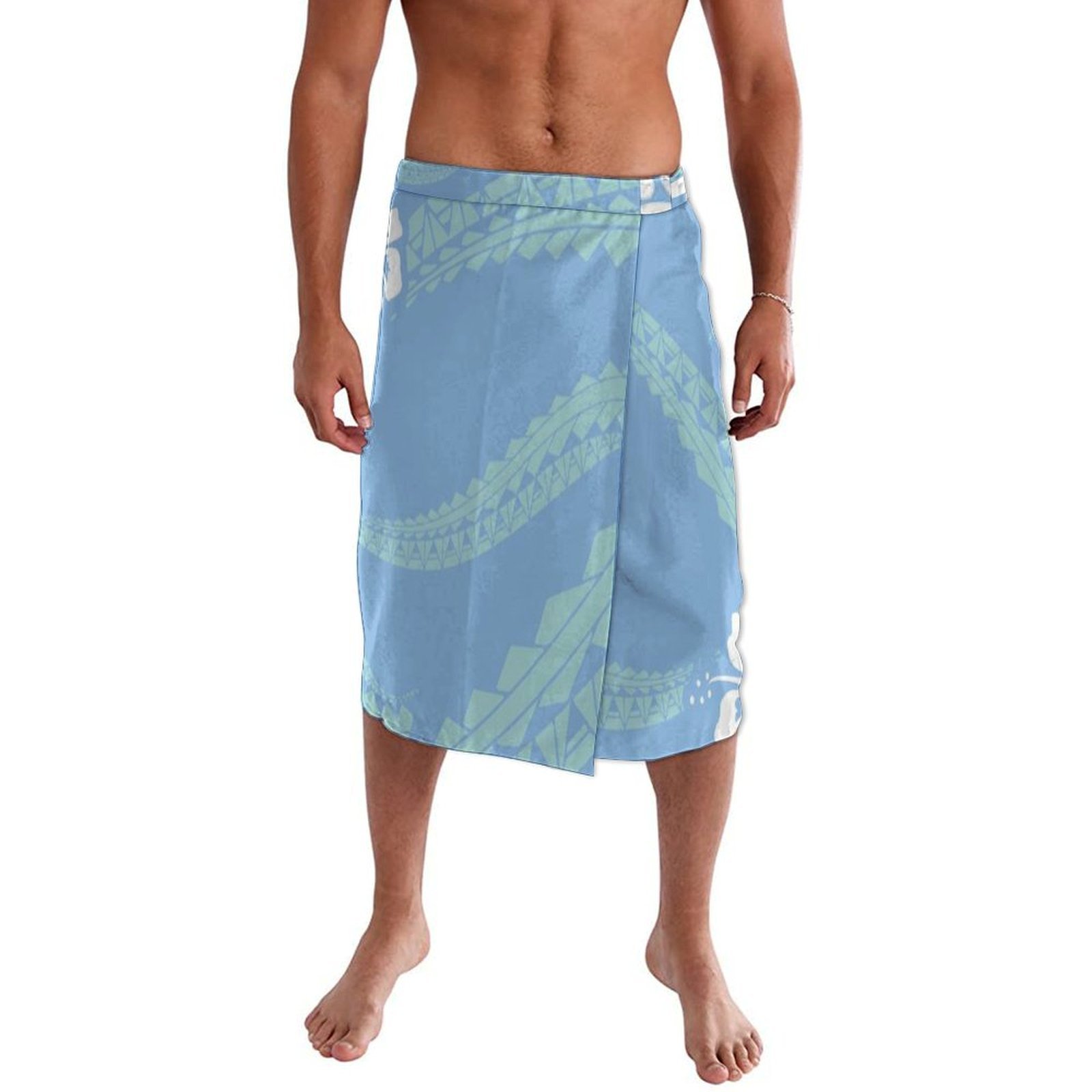 Gonna avvolgente da uomo perso - Sarong Men Wrap recensione e prezzo