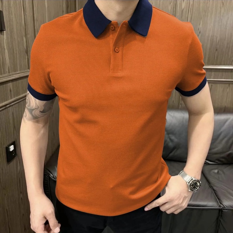 Polo Piqué da Uomo Taglie Fort - Polo Shirt Pique recensione e prezzo