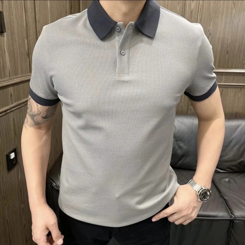Polo Piqué da Uomo Taglie Fort - Polo Shirt Pique recensione e prezzo