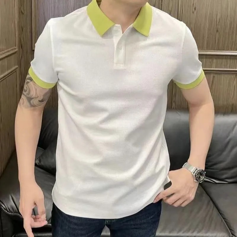 Polo Piqué da Uomo Taglie Fort - Polo Shirt Pique recensione e prezzo