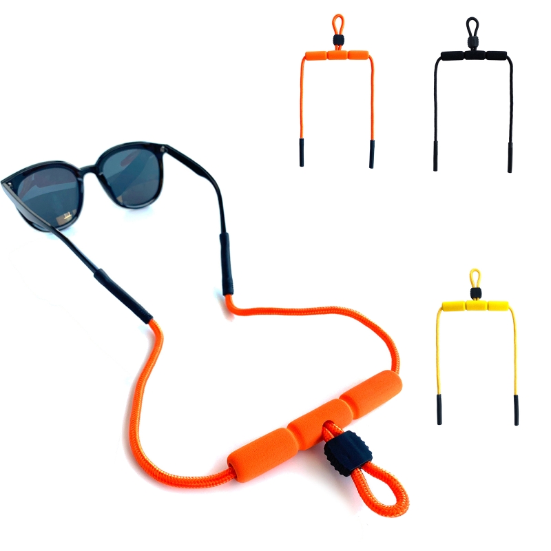 Cordino Galleggiante in Schium - Sunglass Retainer Cord recensione e prezzo